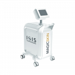 MAGICSKIN - La technologie esthétique barophorèse d'ISI SPA