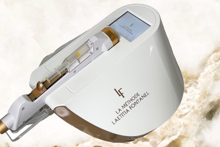 Global Care - Appareil radiofréquence professionnel pour le visage