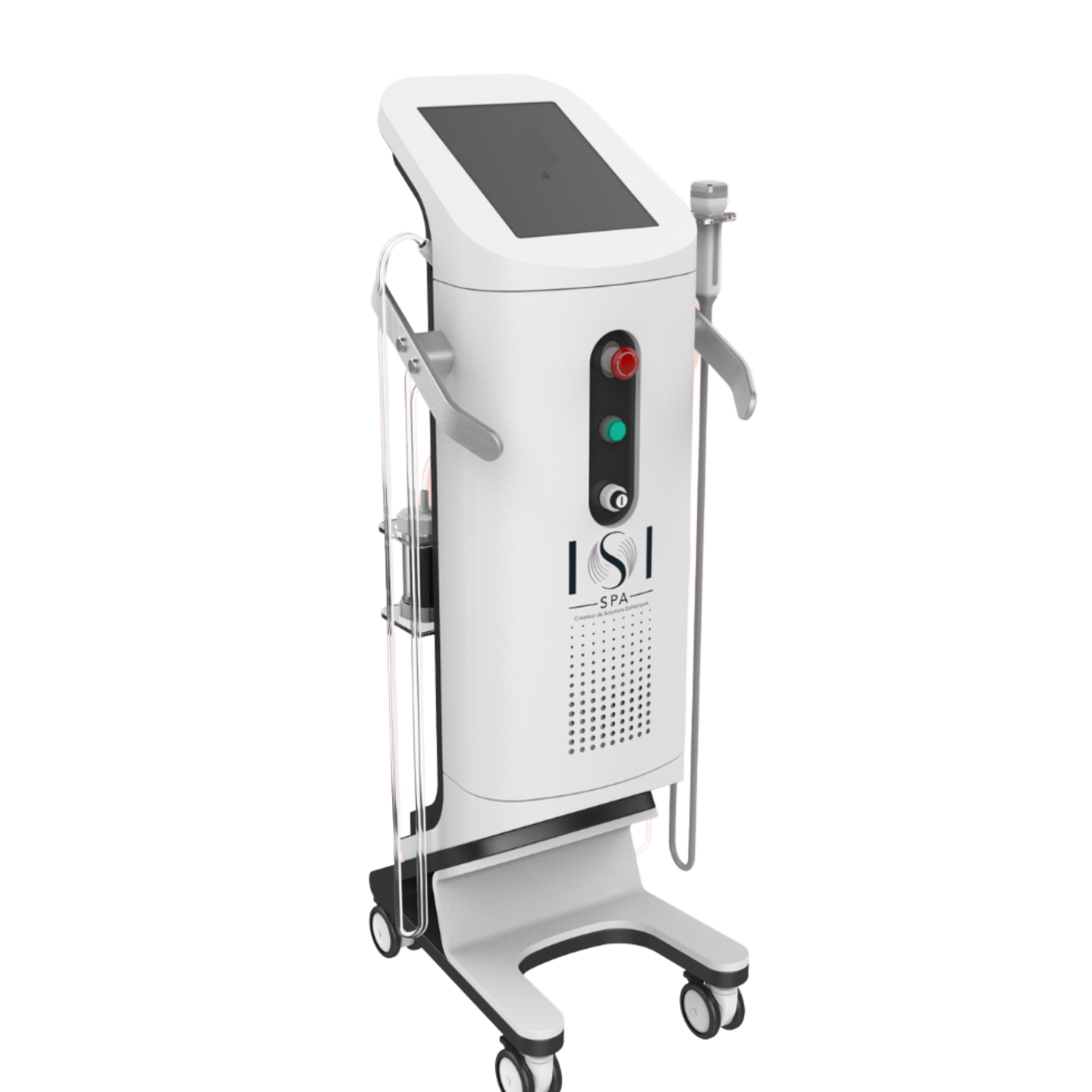 Appareil CryoPeel - appareil micropeeling professionnel