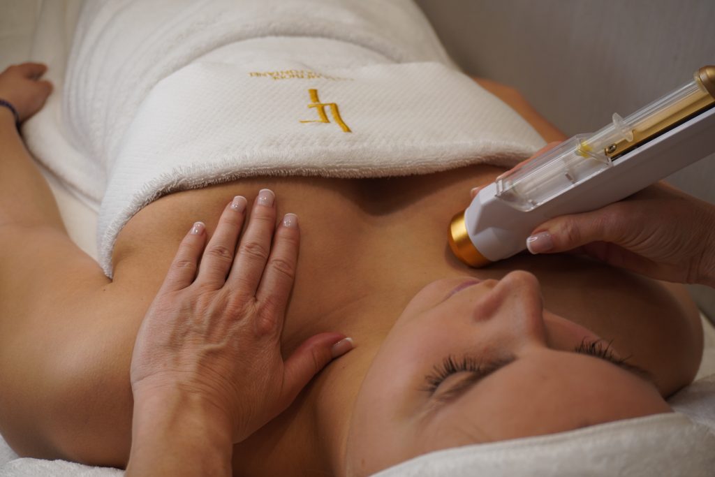 Soin avec Global Care