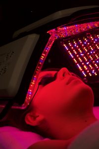 Machines LED professionnelles