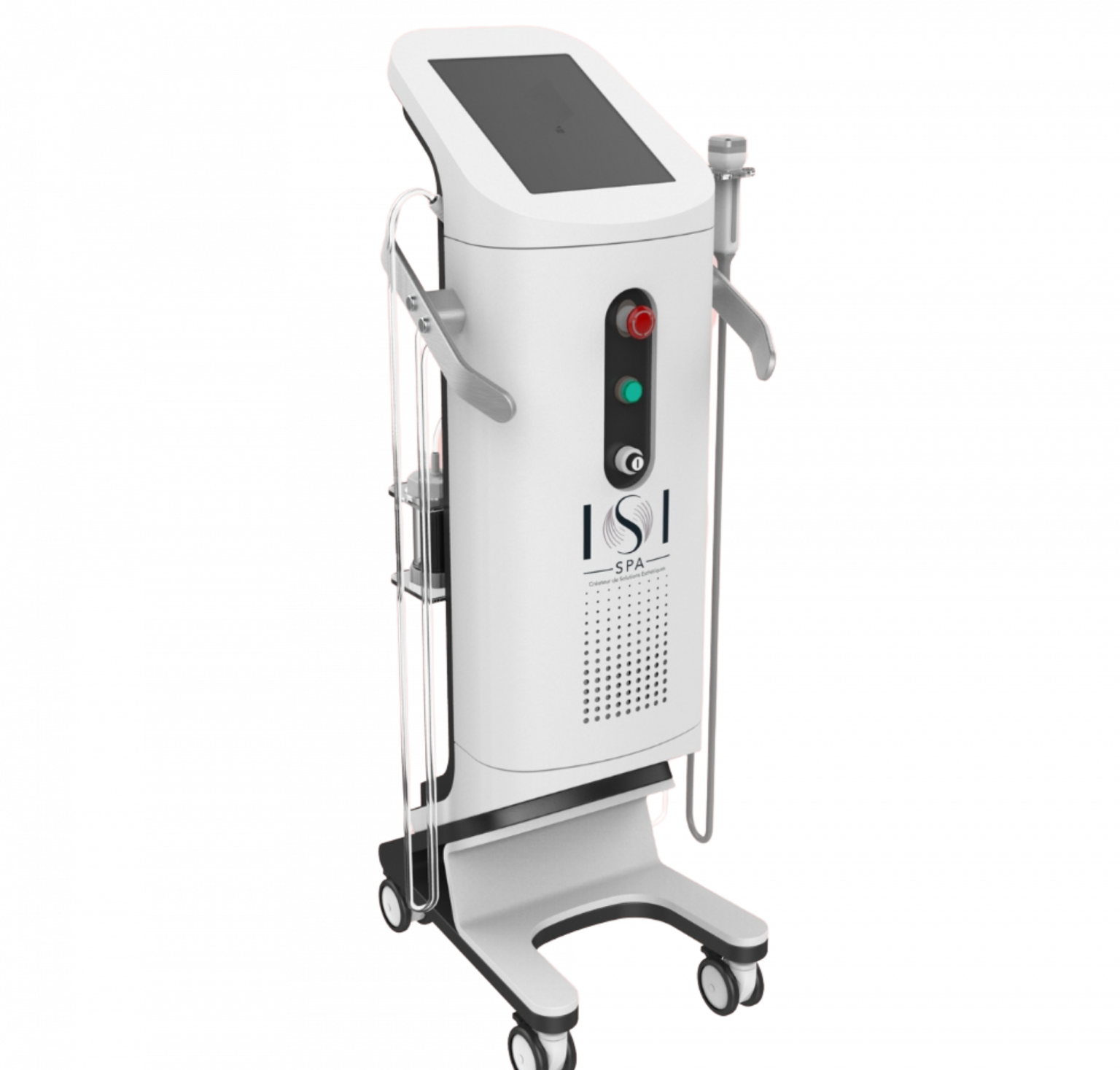 Appareil CryoPeel - appareil micropeeling professionnel