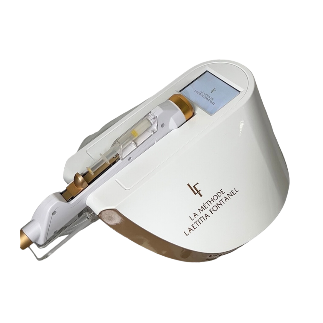 Global Care - Appareil radiofréquence professionnel pour le visage