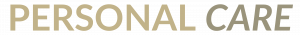 Logo Personal Care