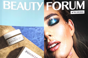 Lire la suite à propos de l’article ISI Spa à l’honneur dans le Beauty Forum N°70