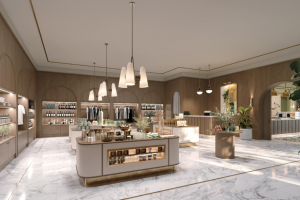 Lire la suite à propos de l’article Formation des équipes du Spa au magnifique Hôtel Regent à Santa Monica Beach !