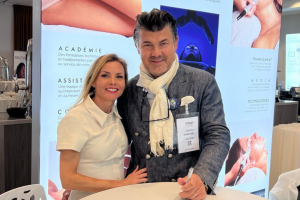 Lire la suite à propos de l’article ISI SPA au Forum de l’Esthétique & du Spa 2024