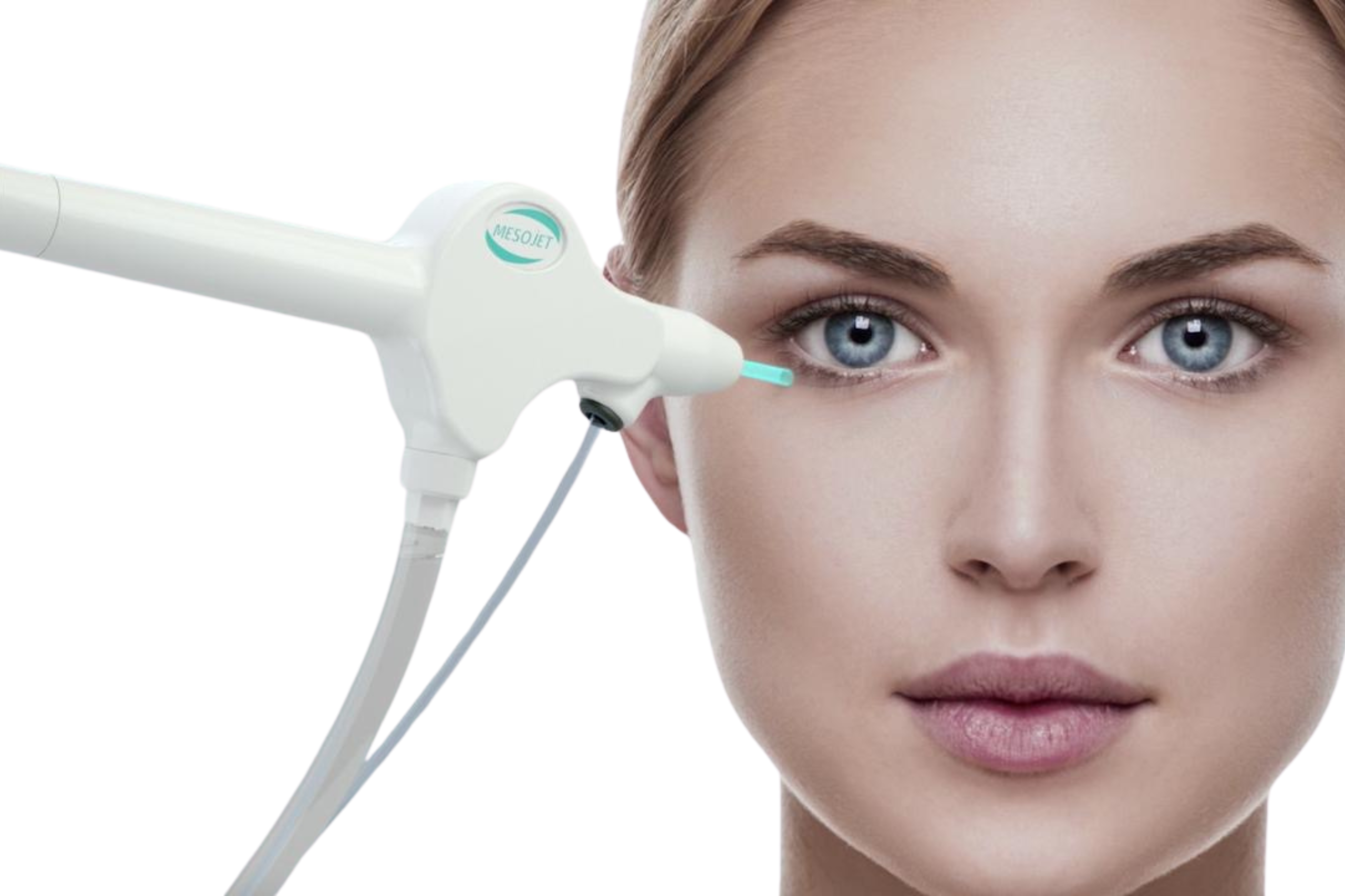 Démonstration de Mesojet