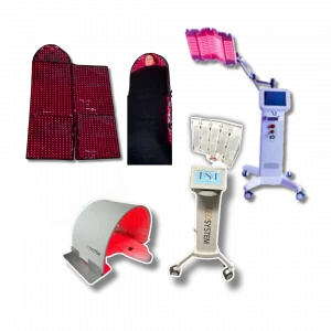 L'ensemble de nos appareils dans l'univers LedSystem