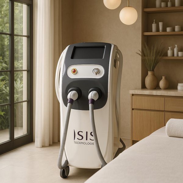 appareils professionnels anti-âge et technologies experts