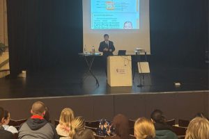 Lire la suite à propos de l’article Faire de l’esthétique lorsqu’on est infirmière : retour sur la conférence d’ISI Spa à la HEPL