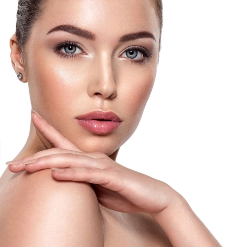 appareil radiofréquence professionnel visage et corps