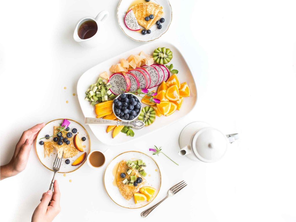 formation nutrition