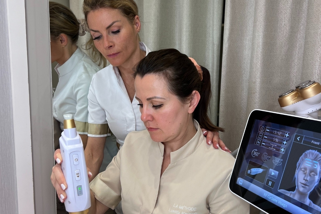 Les avantages de la digitalisation d’un institut de beauté