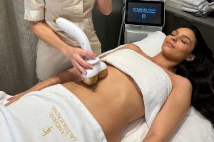 appareil radiofréquence professionnel