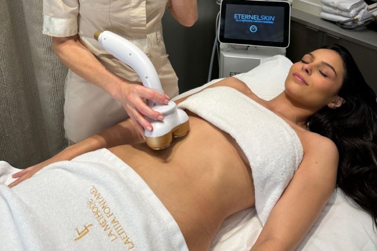 appareil radiofréquence professionnel