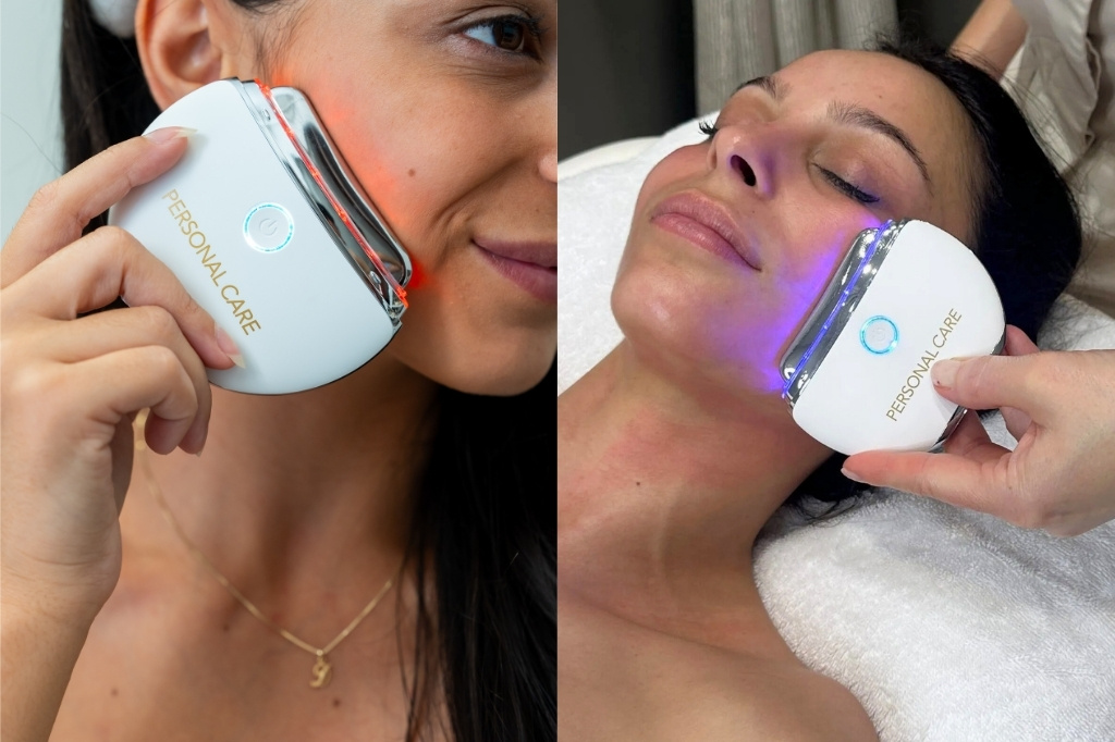 Personal Care à l'institut de beauté et à domicile