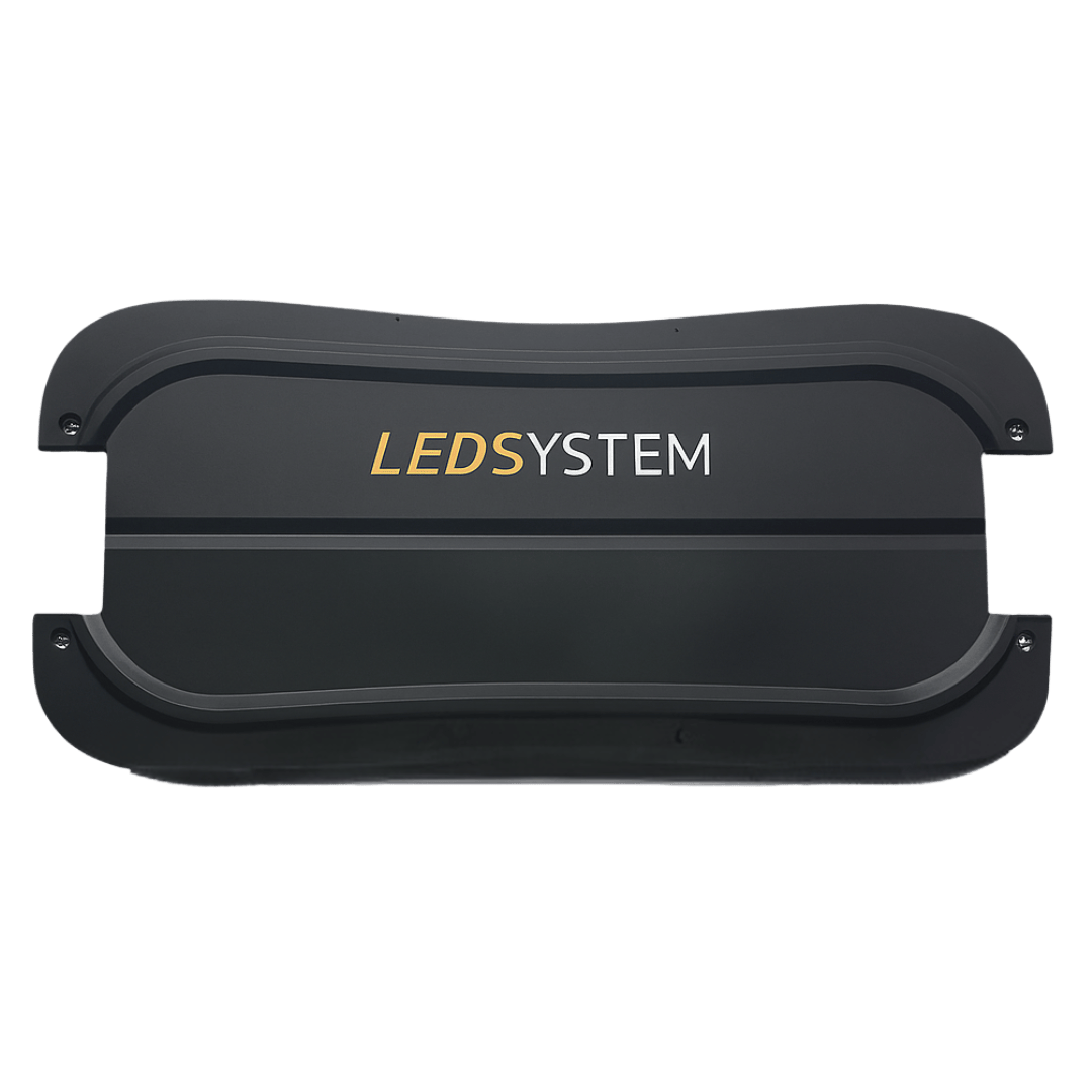 Appareil esthétique photomodulation Led