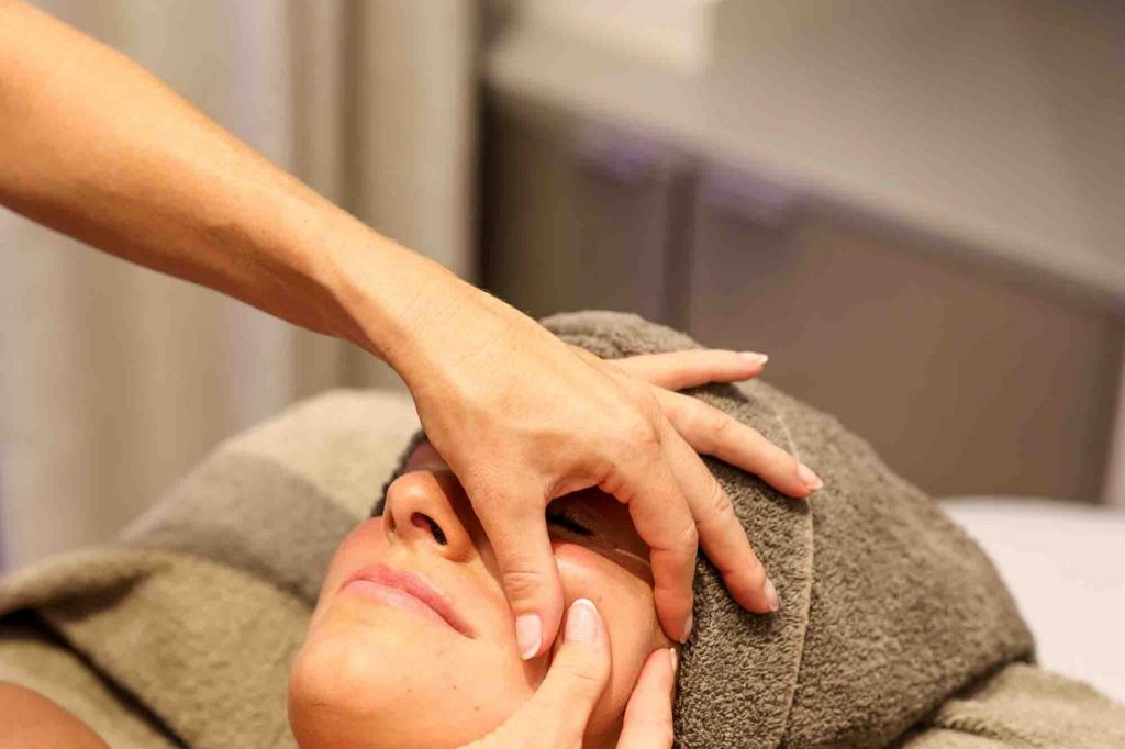 Massage sculpt