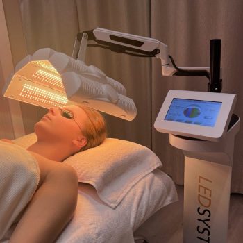 Photobiomodulation LedSystem